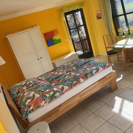 Ferienwohnung Auf Dem Kutzenberg Meckenheim  Zewnętrze zdjęcie