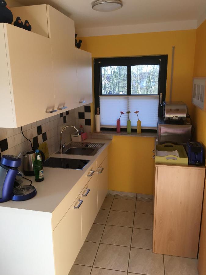 Ferienwohnung Auf Dem Kutzenberg Meckenheim  Zewnętrze zdjęcie