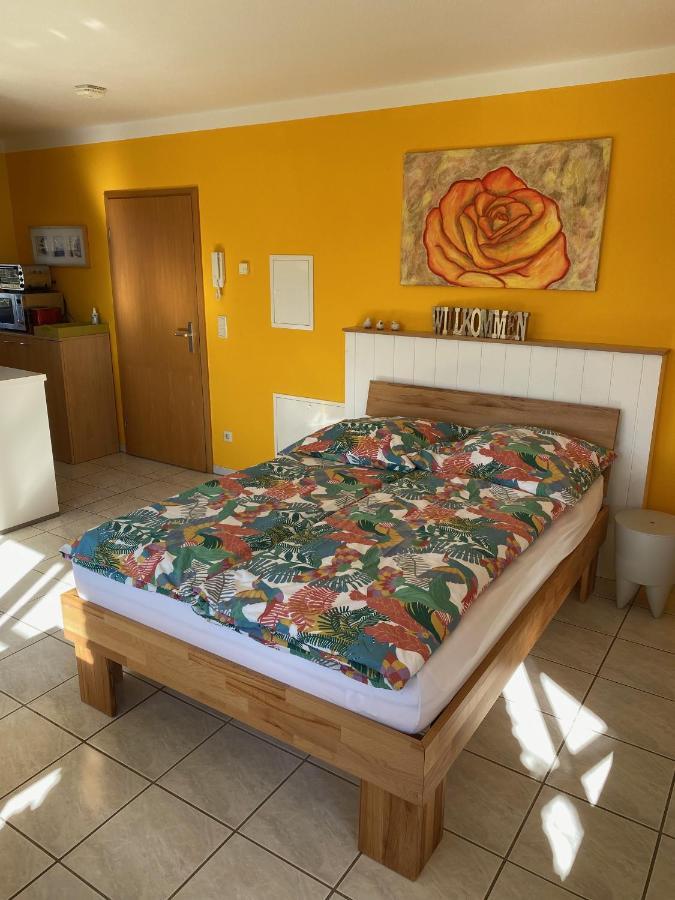 Ferienwohnung Auf Dem Kutzenberg Meckenheim  Zewnętrze zdjęcie